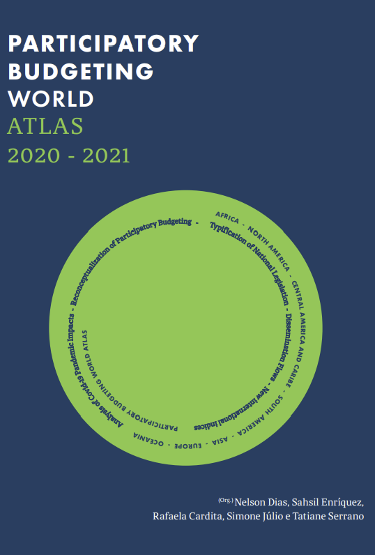 Participatory Budgeting World Atlas 2020 - 2021